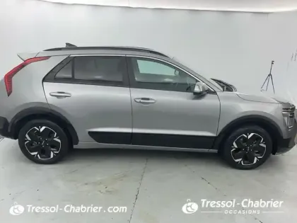 Photo 5 Kia Niro  EV Electrique 204 ch Premium