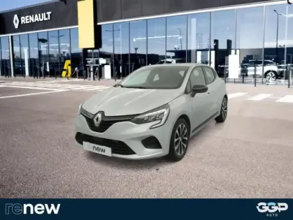 Photo Renault Clio V Tce 90 Equilibre