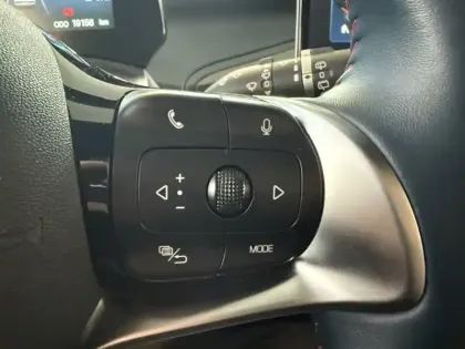 Photo 15 BYD Atto 3 Gén. I Ph1 Comfort 5