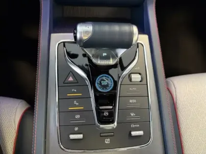 Photo 12 BYD Atto 3 Gén. I Ph1 Comfort 5