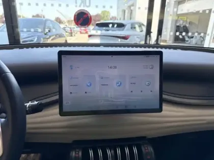 Photo 9 BYD Atto 3 Gén. I Ph1 Comfort 5