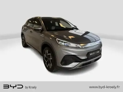 Photo 5 BYD Atto 3 Gén. I Ph1 Comfort 5