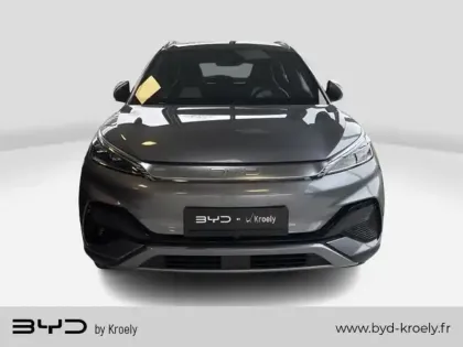 Photo 6 BYD Atto 3 Gén. I Ph1 Comfort 5