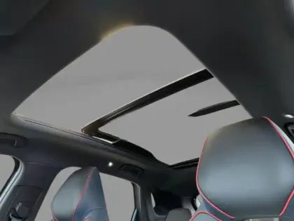 Photo 11 BYD Atto 3 Gén. I Ph1 Comfort 5