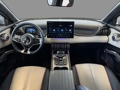 Photo 17 BYD Atto 3 Gén. I Ph1 Comfort 5