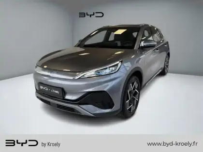 Photo Byd Atto 3 Comfort