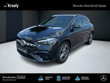 Photo Mercedes Gla 200 D Amg Line 2.0 150 8g-dct Carplay Camera Proje