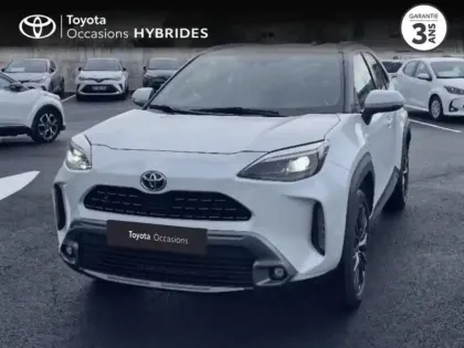 Photo Toyota Yaris