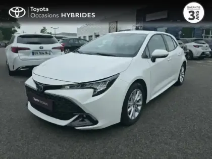 Photo Toyota Corolla
