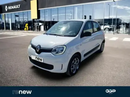 Photo Renault Twingo