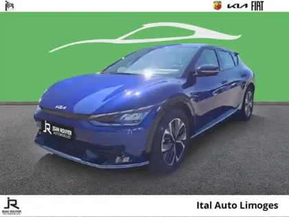 Photo Kia Ev6