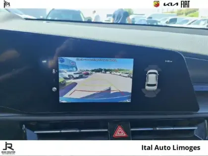 Photo 15 Kia Niro  EV 204ch Active Business