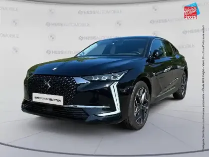 Photo Ds Ds 4
