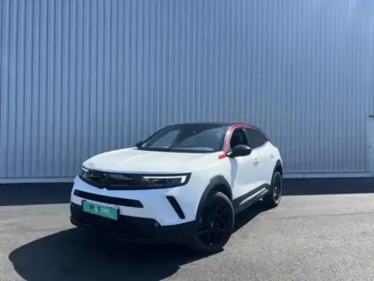 Photo Opel Mokka