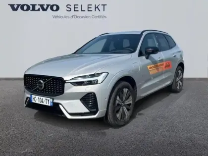 Photo Volvo Xc60