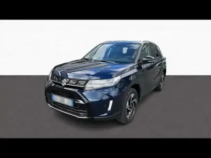 Photo Suzuki Vitara