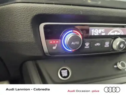 Photo 14 Audi Q3  Sportback 45 TFSI e 245ch S line S tronic 6