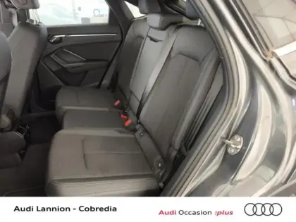 Photo 9 Audi Q3  Sportback 45 TFSI e 245ch S line S tronic 6