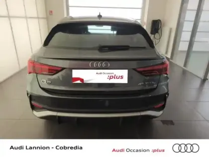 Photo 8 Audi Q3  Sportback 45 TFSI e 245ch S line S tronic 6