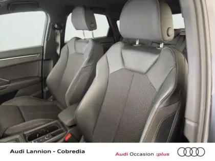 Photo 5 Audi Q3  Sportback 45 TFSI e 245ch S line S tronic 6