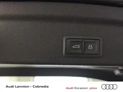 Photo 7 Audi Q3  Sportback 45 TFSI e 245ch S line S tronic 6