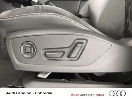 Photo 10 Audi Q3  Sportback 45 TFSI e 245ch S line S tronic 6