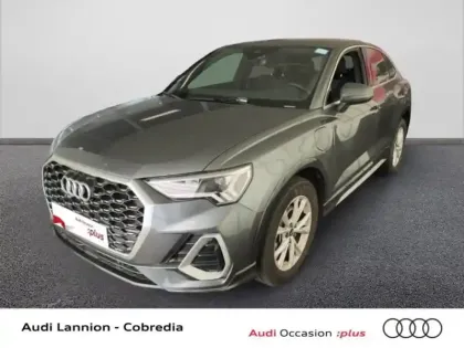Photo Audi Q3