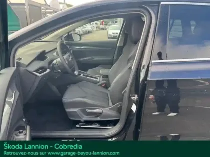 Photo 22 Skoda Elroq  85 286ch Plus