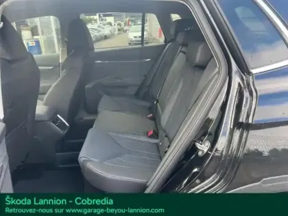 Photo 23 Skoda Elroq  85 286ch Plus