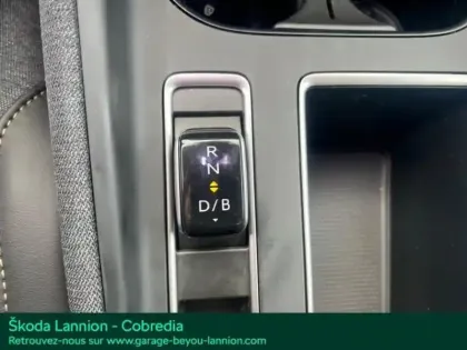 Photo 26 Skoda Elroq  85 286ch Plus