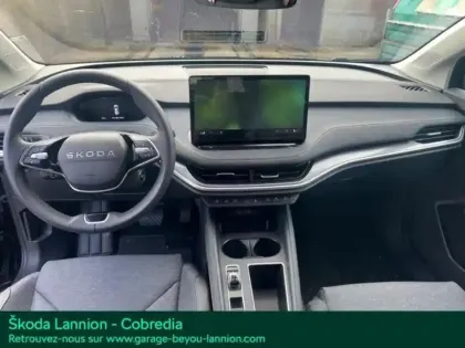 Photo 24 Skoda Elroq  85 286ch Plus