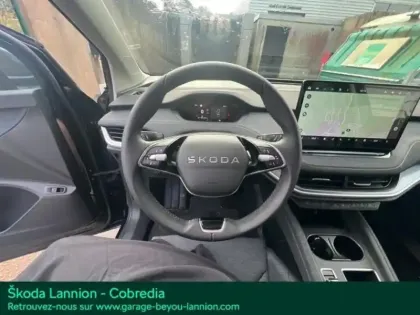 Photo 27 Skoda Elroq  85 286ch Plus