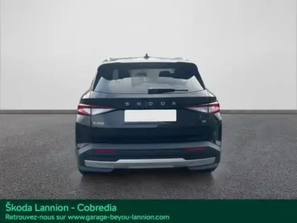 Photo 20 Skoda Elroq  85 286ch Plus