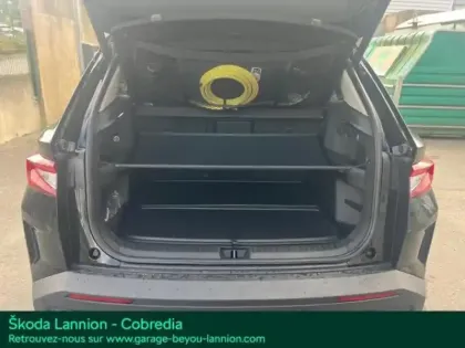 Photo 21 Skoda Elroq  85 286ch Plus