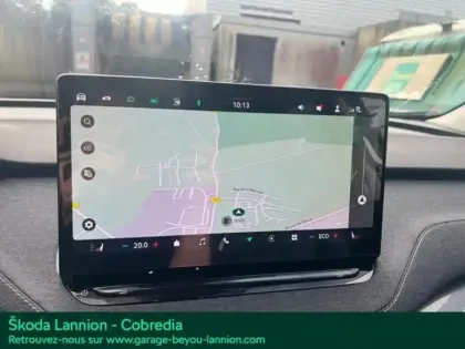 Photo 25 Skoda Elroq  85 286ch Plus