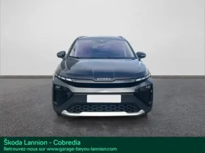 Photo 16 Skoda Elroq  85 286ch Plus