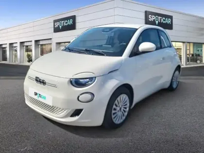 Photo Fiat 500