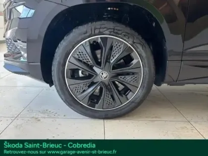 Photo 41 Skoda Karoq  1.5 TSI Evo 2 ACT 150ch Sportline DSG7
