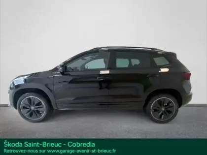 Photo 17 Skoda Karoq  1.5 TSI Evo 2 ACT 150ch Sportline DSG7
