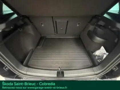 Photo 43 Skoda Karoq  1.5 TSI Evo 2 ACT 150ch Sportline DSG7