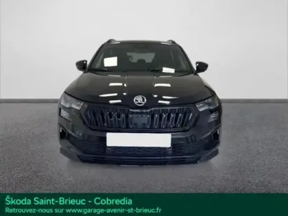 Photo 35 Skoda Karoq  1.5 TSI Evo 2 ACT 150ch Sportline DSG7