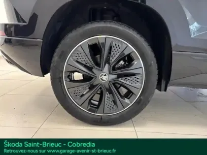 Photo 21 Skoda Karoq  1.5 TSI Evo 2 ACT 150ch Sportline DSG7