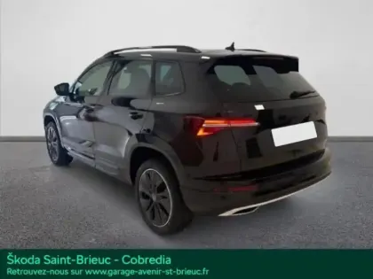 Photo 36 Skoda Karoq  1.5 TSI Evo 2 ACT 150ch Sportline DSG7