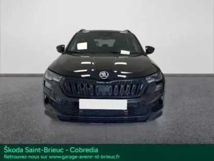 Photo 31 Skoda Karoq  1.5 TSI Evo 2 ACT 150ch Sportline DSG7