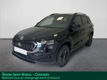 Photo 33 Skoda Karoq  1.5 TSI Evo 2 ACT 150ch Sportline DSG7