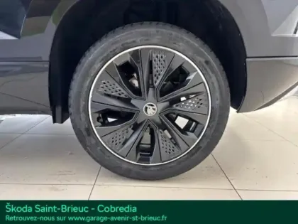 Photo 23 Skoda Karoq  1.5 TSI Evo 2 ACT 150ch Sportline DSG7
