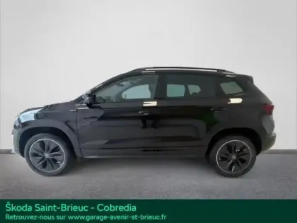 Photo 37 Skoda Karoq  1.5 TSI Evo 2 ACT 150ch Sportline DSG7