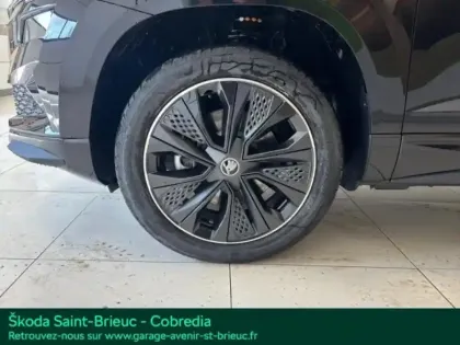 Photo 22 Skoda Karoq  1.5 TSI Evo 2 ACT 150ch Sportline DSG7