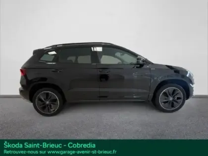 Photo 19 Skoda Karoq  1.5 TSI Evo 2 ACT 150ch Sportline DSG7