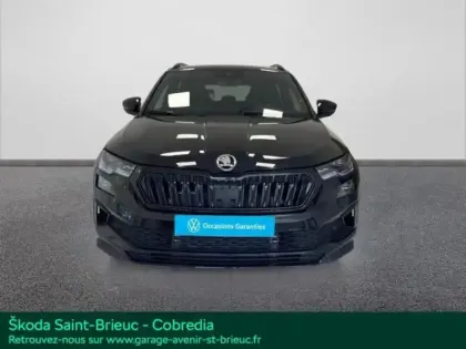 Photo 16 Skoda Karoq  1.5 TSI Evo 2 ACT 150ch Sportline DSG7
